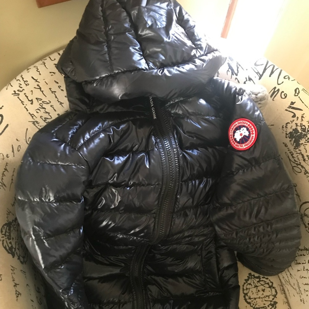 Never worn  just don’t want it don’t see myself in it Tags still on it